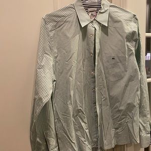 Men’s Lacoste Oxford